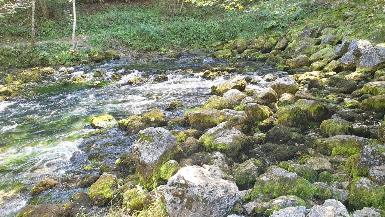 Stone Room-Kamena Soba Sipovo Eksteriør bilde